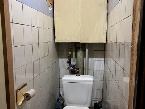 квартира по адресу Валентиновская ул., 15