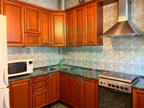 квартира за адресою Гоголя вул., 2