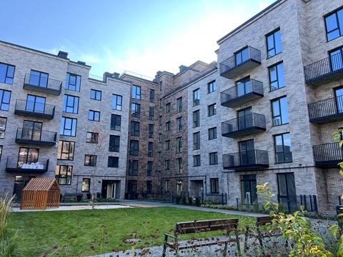 квартира за адресою Вовчинецька вул., (Будинок 7)