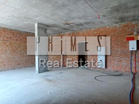 комерційна за адресою Академіка Заболотного вул., 1-А