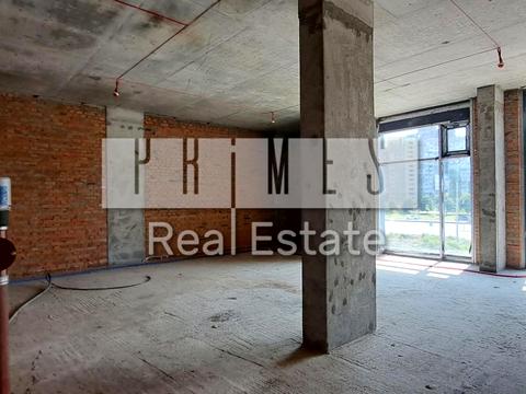 комерційна за адресою Академіка Заболотного вул., 1-А