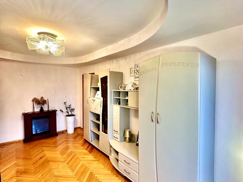 квартира за адресою Златопільська вул., 4-К