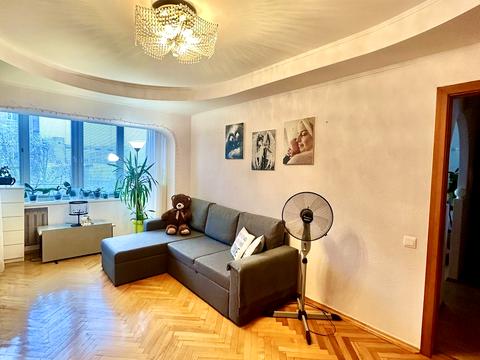 квартира за адресою Златопільська вул., 4-К