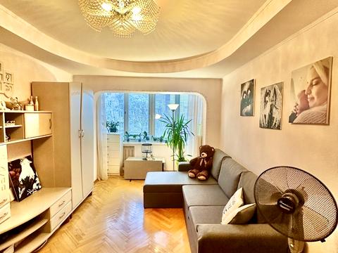 квартира за адресою Златопільська вул., 4-К