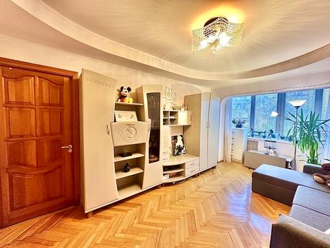 квартира за адресою Златопільська вул., 4-К