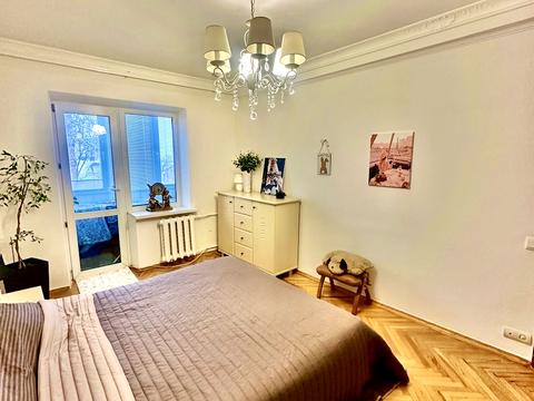 квартира за адресою Златопільська вул., 4-К