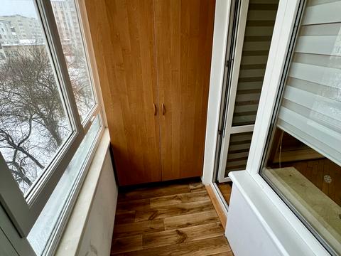 квартира по адресу Ивана Величковского ул., 16