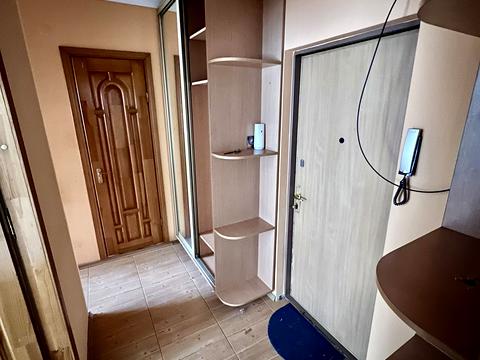 квартира по адресу Ивана Величковского ул., 16