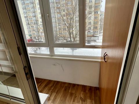 квартира по адресу Ивана Величковского ул., 16