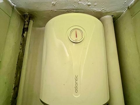 квартира по адресу Ивана Величковского ул., 16