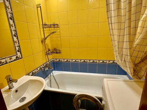 квартира по адресу Ивана Величковского ул., 16