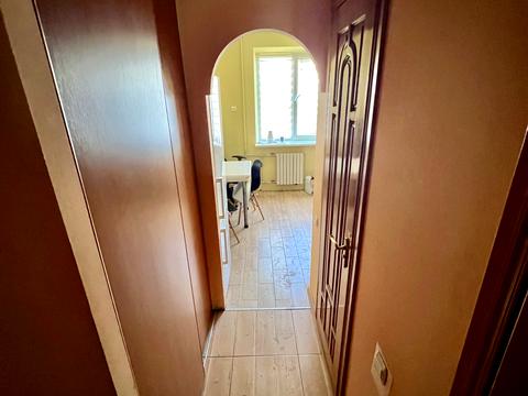 квартира по адресу Ивана Величковского ул., 16