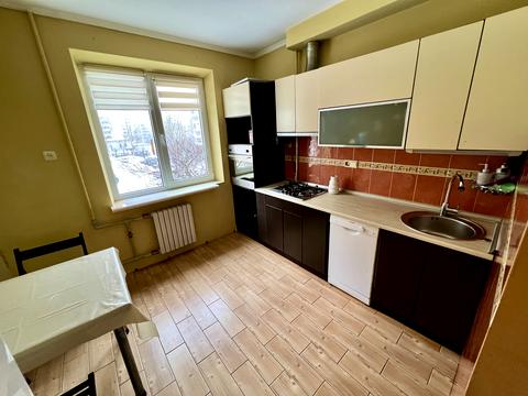 квартира по адресу Ивана Величковского ул., 16