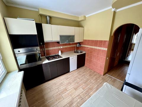 квартира по адресу Ивана Величковского ул., 16