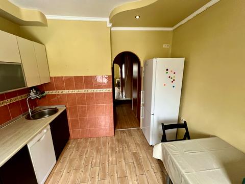 квартира по адресу Ивана Величковского ул., 16