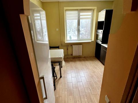 квартира по адресу Ивана Величковского ул., 16