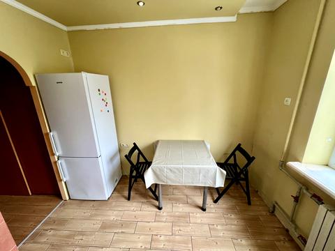 квартира по адресу Ивана Величковского ул., 16