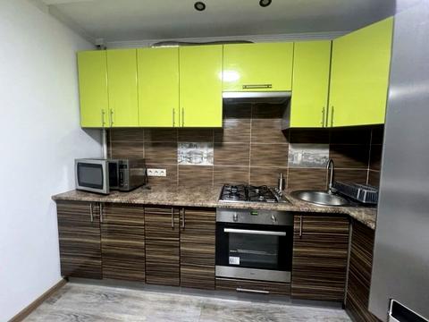 квартира за адресою Березова вул., 11