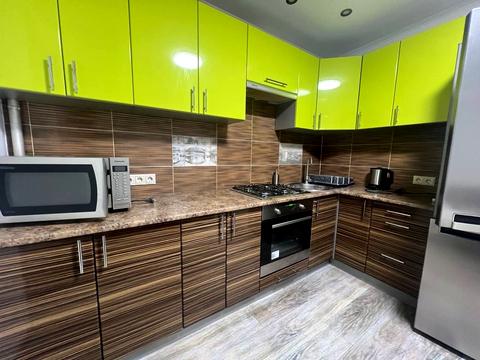 квартира за адресою Березова вул., 11