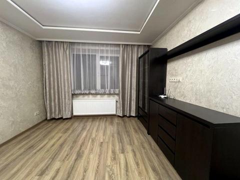 квартира за адресою Березова вул., 11