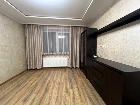 квартира за адресою Березова вул., 11