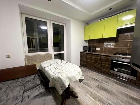 квартира за адресою Березова вул., 11