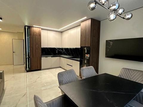 квартира за адресою Ленкавського вул., 34 к11