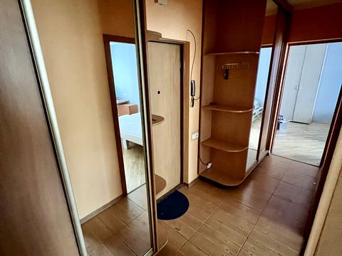 квартира по адресу Ивана Величковского ул., 16