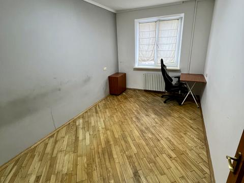 квартира по адресу Ивана Величковского ул., 16