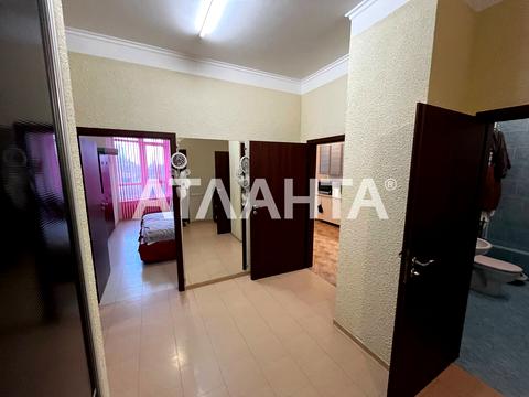 квартира за адресою Французький бульв., 26/1