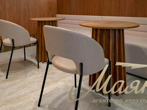 комерційна за адресою Іоанна Павла II вул. (Патріса Лумумби), 6/1