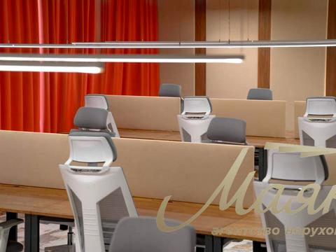 комерційна за адресою Іоанна Павла II вул. (Патріса Лумумби), 6/1