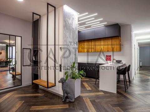 квартира за адресою Саксаганського вул., 37-К