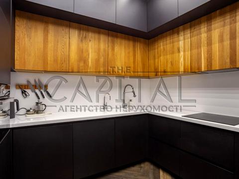 квартира за адресою Саксаганського вул., 37-К