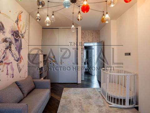 квартира за адресою Саксаганського вул., 37-К