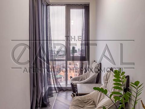 квартира за адресою Саксаганського вул., 37-К