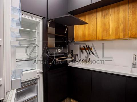 квартира за адресою Саксаганського вул., 37-К