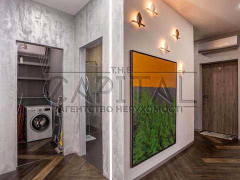 квартира за адресою Саксаганського вул., 37-К