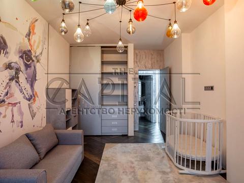 квартира за адресою Саксаганського вул., 37-К