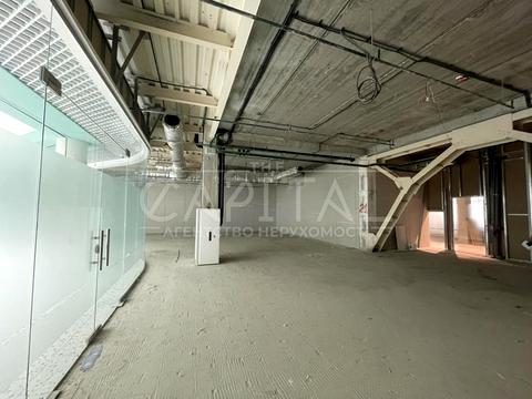 комерційна за адресою Київ, Оболонська набережна вул., 12