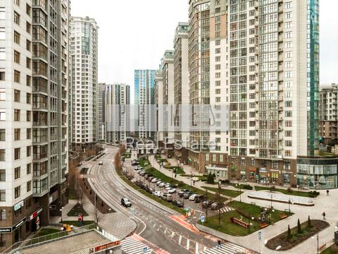 квартира за адресою Андрія Верхогляда вул. (Михайла Драгомирова), 9