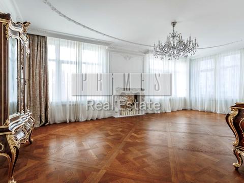 квартира за адресою Андрія Верхогляда вул. (Михайла Драгомирова), 9