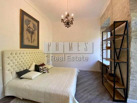 квартира по адресу Гетмана Павла Скоропадского ул. (Льва Толстого), 22