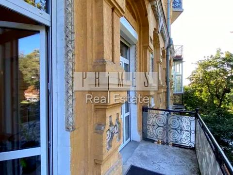 квартира по адресу Гетмана Павла Скоропадского ул. (Льва Толстого), 22