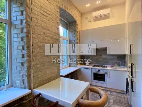 квартира по адресу Гетмана Павла Скоропадского ул. (Льва Толстого), 22