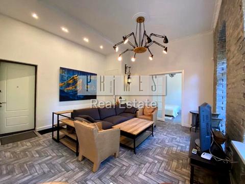 квартира по адресу Гетмана Павла Скоропадского ул. (Льва Толстого), 22