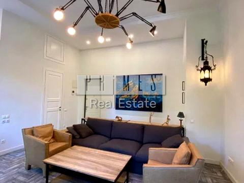 квартира по адресу Гетмана Павла Скоропадского ул. (Льва Толстого), 22