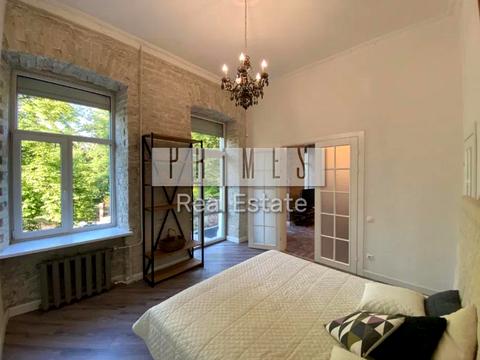 квартира по адресу Гетмана Павла Скоропадского ул. (Льва Толстого), 22