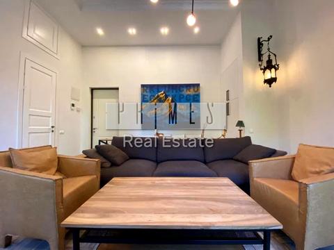 квартира по адресу Гетмана Павла Скоропадского ул. (Льва Толстого), 22