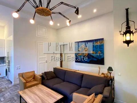 квартира по адресу Гетмана Павла Скоропадского ул. (Льва Толстого), 22